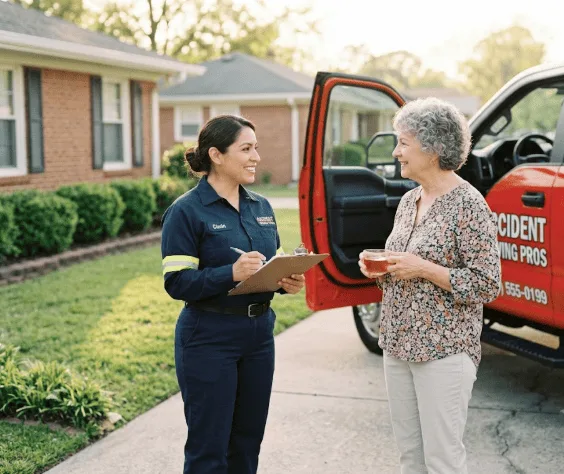 Accident Towing Service Milford, TX FAQs